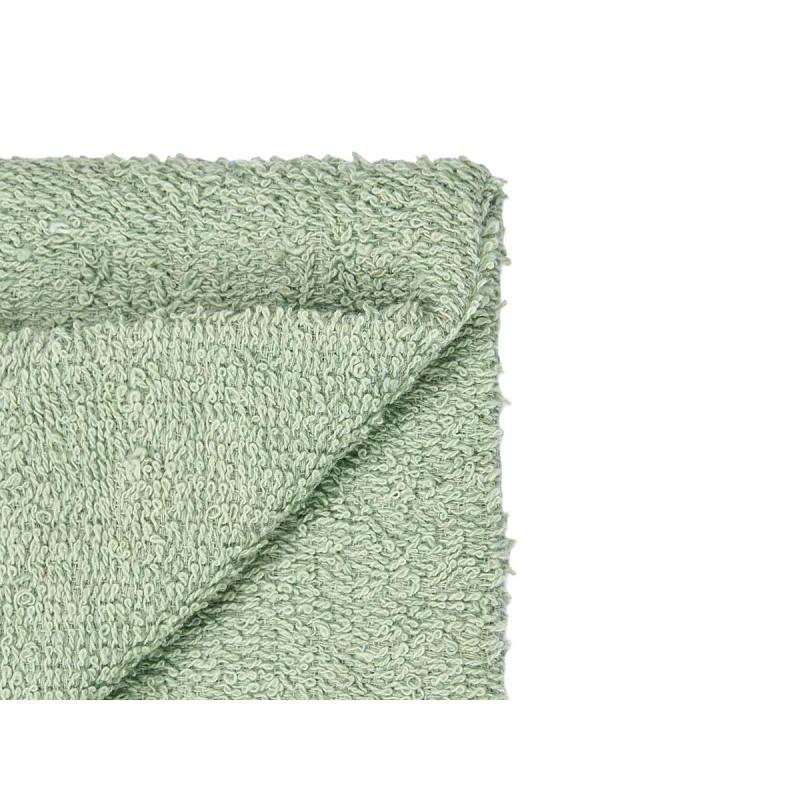 COTTON KITCHEN CLOTH 400GR 50X50CM ASSORT2 OCHRE