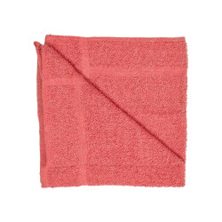 PAÑO DE COCINA ALGODON 400 GR 50X50 SURT 5 TEJA