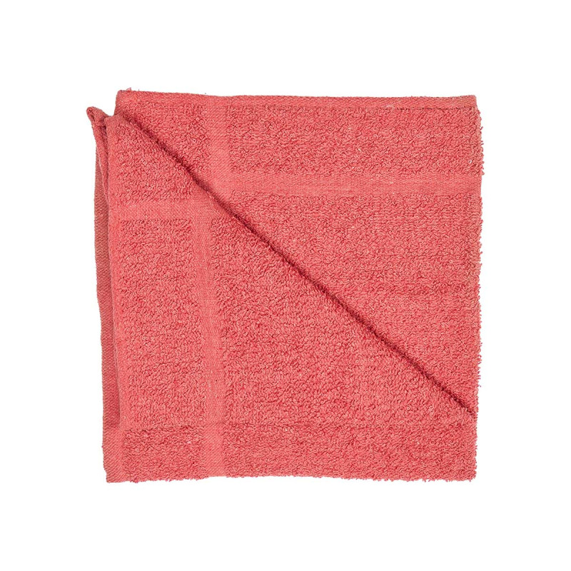 COTTON KITCHEN CLOTH 400GR 50X50CM ASSORT2 RUSSET 