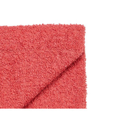 COTTON KITCHEN CLOTH 400GR 50X50CM ASSORT2 RUSSET 