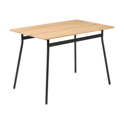 SET MESA 4 SILLAS MADERA