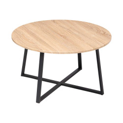 TAVOLO TONDO AUXILIARE