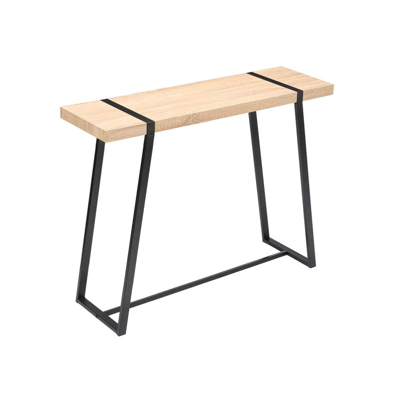 TABLE D'ENTRÉE NATURELLE PIEDS NOIRS