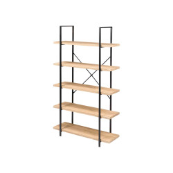 ÉTAGÈRE 5 ÉTAGES