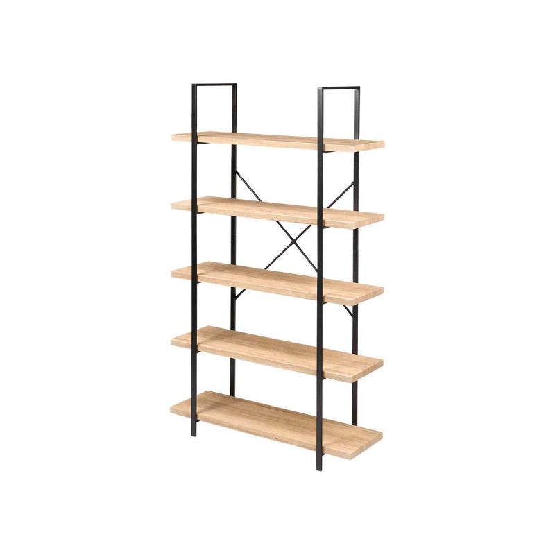 5 TIER SHELF