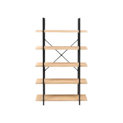 5 TIER SHELF