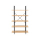 5 TIER SHELF