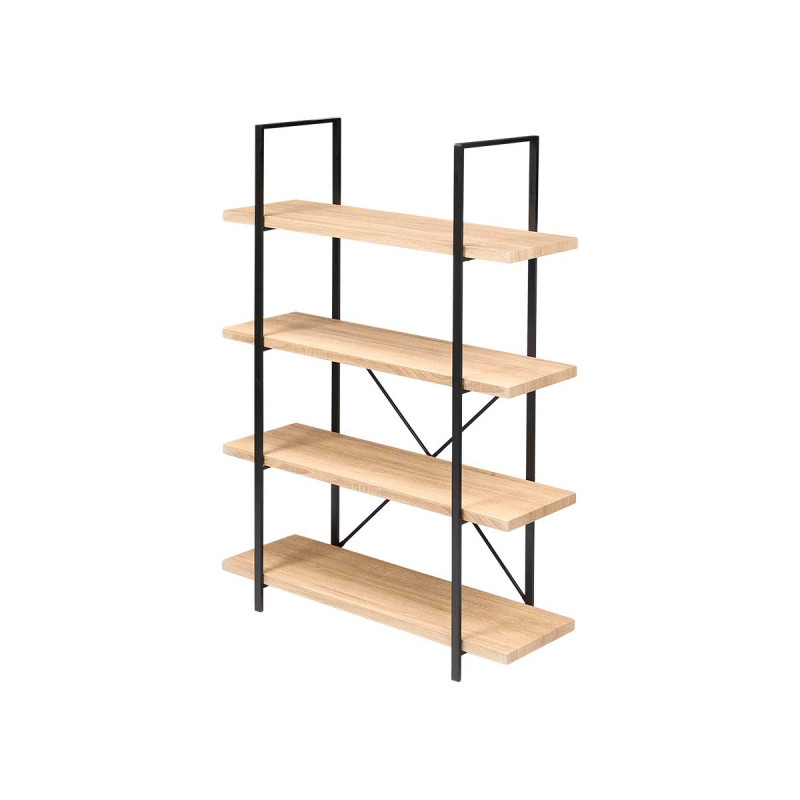 4 TIER SHELF