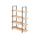 4 TIER SHELF