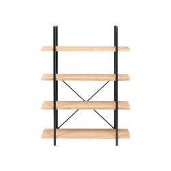 4 TIER SHELF