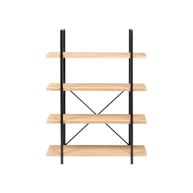 4 TIER SHELF