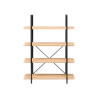 4 TIER SHELF