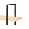 ÉTAGÈRE 4 ÉTAGES