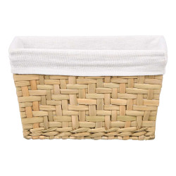 CESTA RECTANGULAR 32X22CM