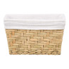 PANIER RECTANGULAIRE 32X22CM