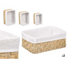 SET 3 RECTANGULAR BASKET