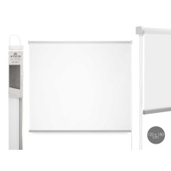 RULLO FINESTRA 120 X 180 CM BIANCO