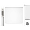 WINDOW BLIND 120 X 180 CM WHITE