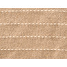 MULTIUSO RIGHE PUNTO BEIGE 160X240CM