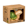FIGURA SOLAR TARTARUGA SURT 2 COR