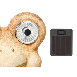 FIGURA SOLAR TORTUGA SURT 2 COL