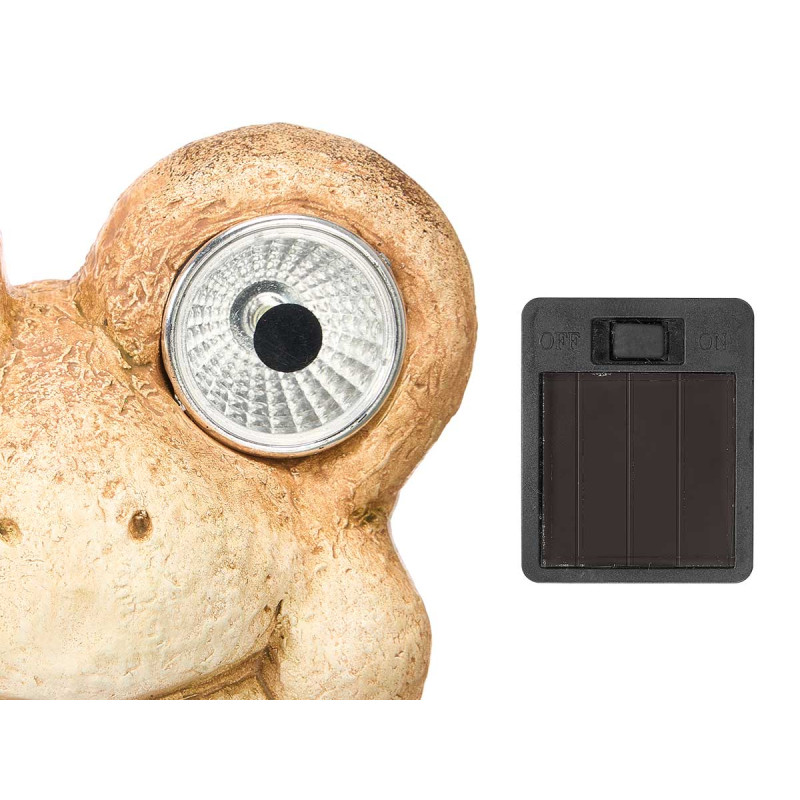 FIGURA SOLAR TARTARUGA SURT 2 COR