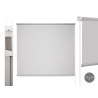STORE FENÊTRE 120 X 180 CM GRIS