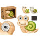 FIGURA SOLAR CARACOL SURT 2 COL