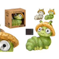 FIGURA SOLAR MINHOCA SORT 2 COR