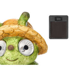 FIGURA SOLAR MINHOCA SORT 2 COR