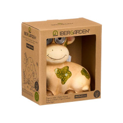 FIGURA SOLAR VACA SURT 2 COL