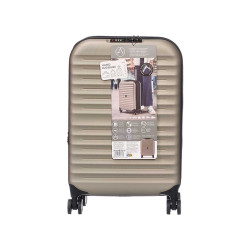 MALA DOBRAVEL CADEADO 37L CHAMPAN