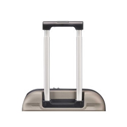 MALA DOBRAVEL CADEADO 37L CHAMPAN