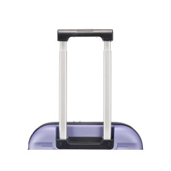 MALA DOBRAVEL CADEADO 37L LILAS