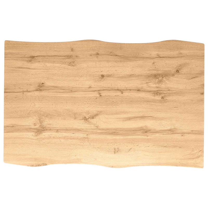 SET MESA RETANGULAR 4 CADEIRAS