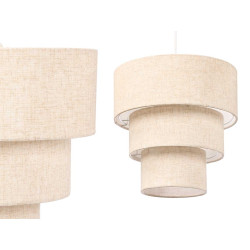 LAMPE TRIPLE TULIPE GRANDE