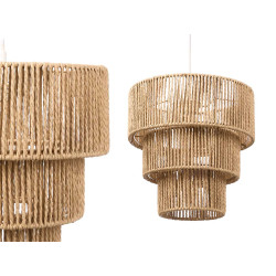 LAMPADA TRIPLA GRANDE CORDA