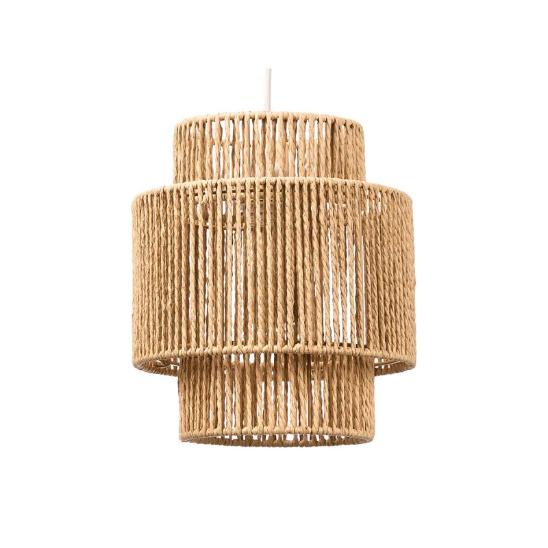 LAMPE TRIPLE CORDE MOYENNE