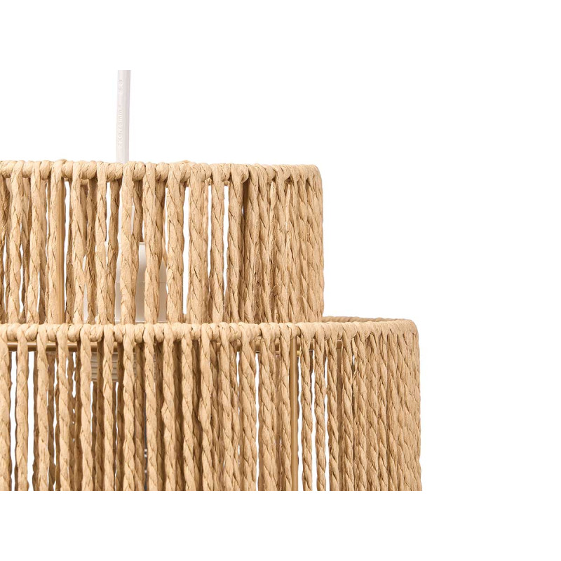 LAMPE TRIPLE CORDE MOYENNE