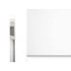 RULLO FINESTRA 150 X 180 CM BIANCO