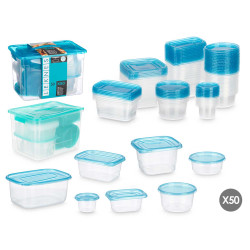 SET 50 FIAMBRERAS ASA SURT 2 COL