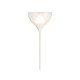 LAMPE DE SOL BLANCHE