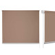 RULLO FINESTRA 150 X 180 CM MARRONE