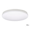ROUND CEILING LED LIGHT