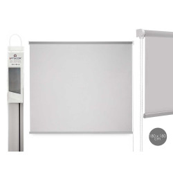 RULLO FINESTRA 180 X 180 CM GRIGIO