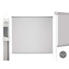 WINDOW BLIND 180 X 180 CM GREY
