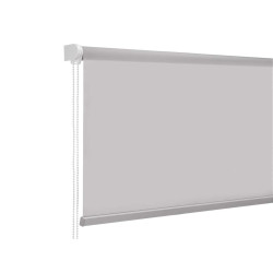 WINDOW BLIND 180 X 180 CM GREY