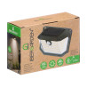 SOLAR LED LAMP 120 LM