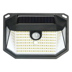 LAMPADA SOLAR LED 120LM