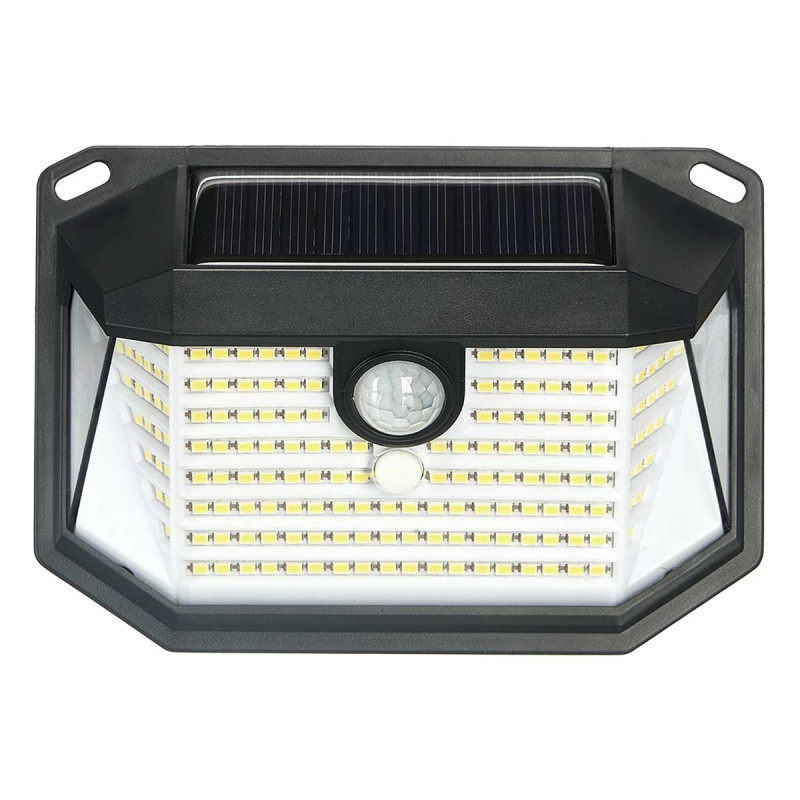 LAMPADA SOLARE LED 120LM